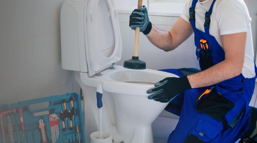 Professional Leak Detection Services in Woodbury, TN